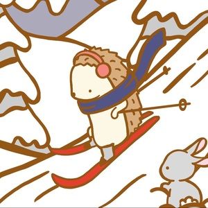 Meet your Posher, Preloved